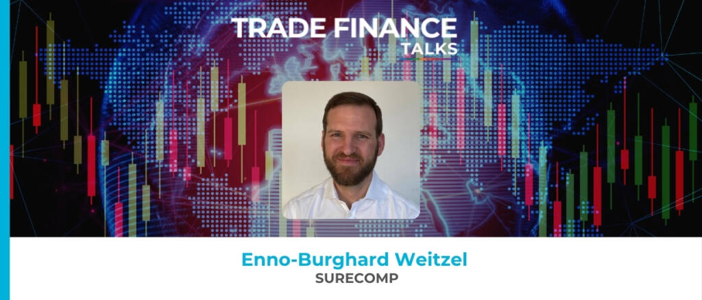 Trade finance talks Enno