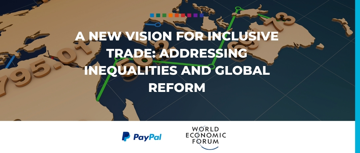 A new vision for inclusive trade addressing inequalities and global reform