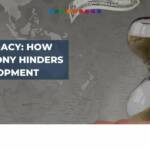 Debt trap diplomacy- How financial hegemony hinders trade and development