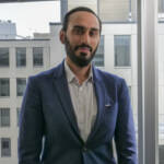 Usman Headshot Sept 2019