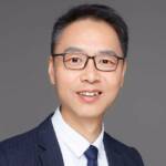 Wenhao Han professional photo 2019