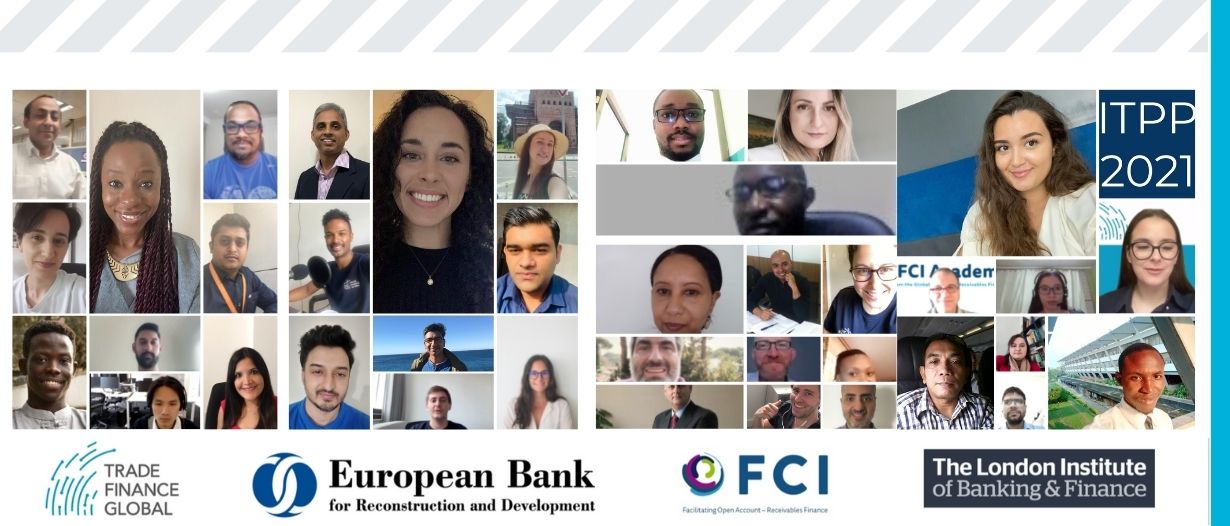 Announced: ITPP 2021’s bronze winners and favourite articles