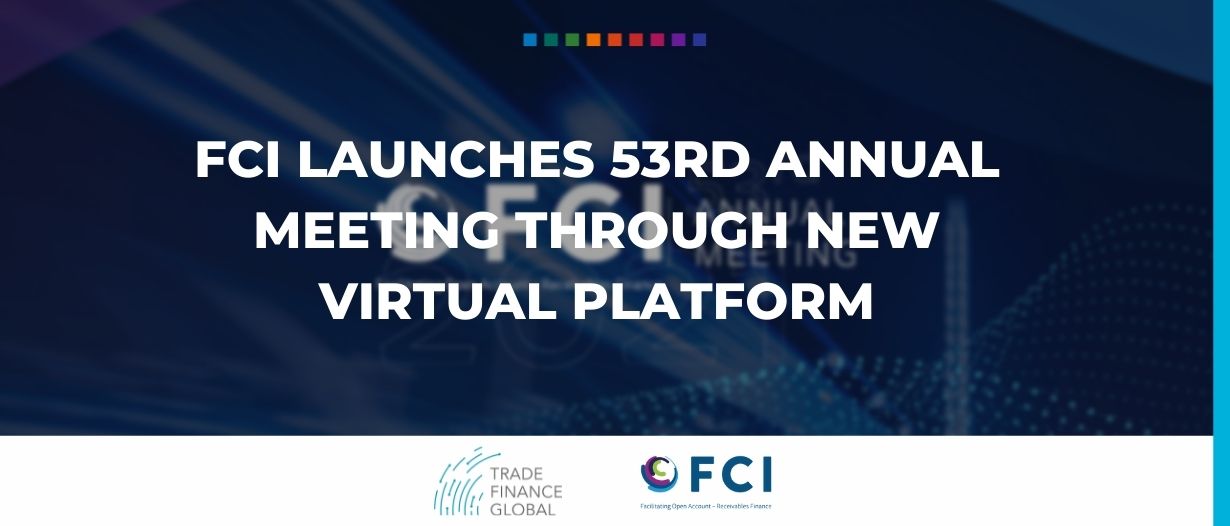FCI Launches 53rd Annual Meeting through new virtual platform