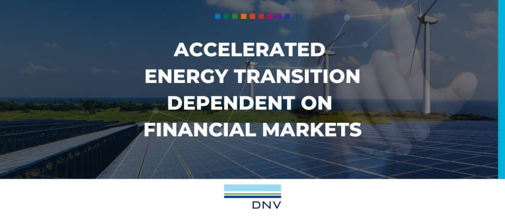 green energy dnv