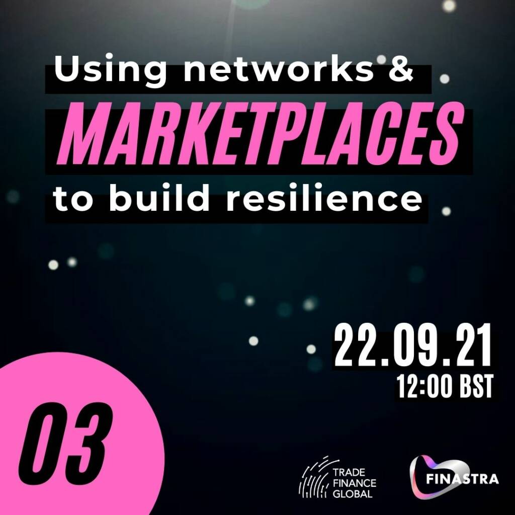 Marketplaces