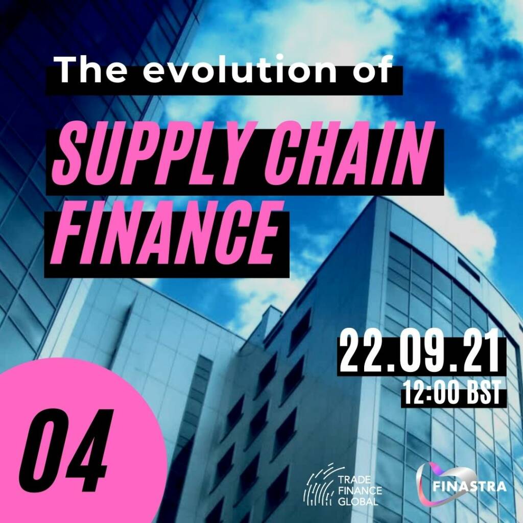 Supply Chain finance