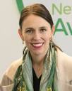 Jacinda Ardern