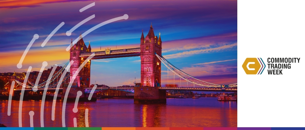 Commodity Trading Week London