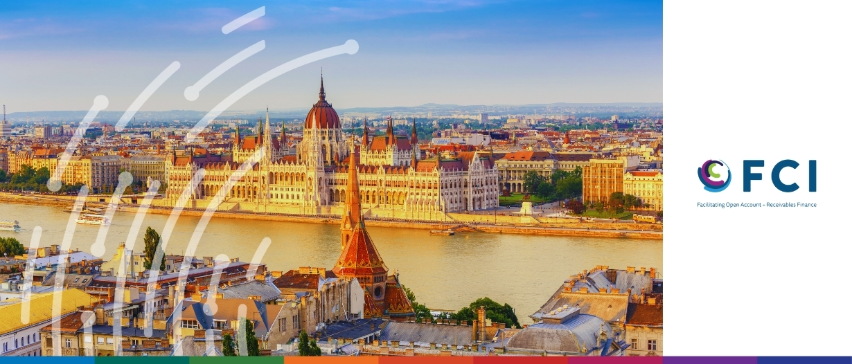 Conference on Evolution and Outlook of Receivables Finance in CEE & SEE