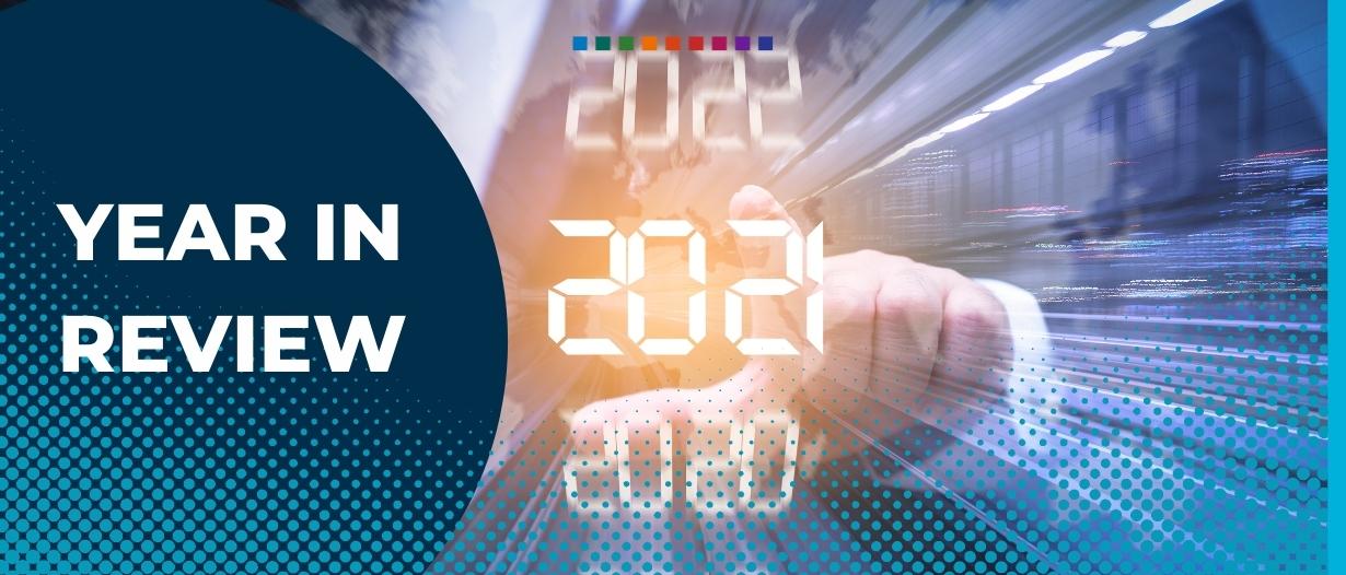 2021 – A Year in Review with Trade Finance Global
