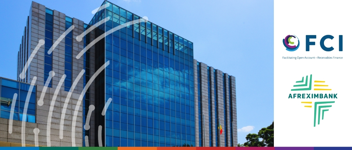 Regional Promotion Conference on Factoring and Receivables Finance in Central Africa