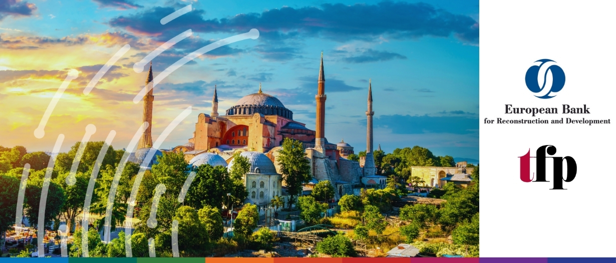 2022 EBRD TFP Trade Finance Forum
