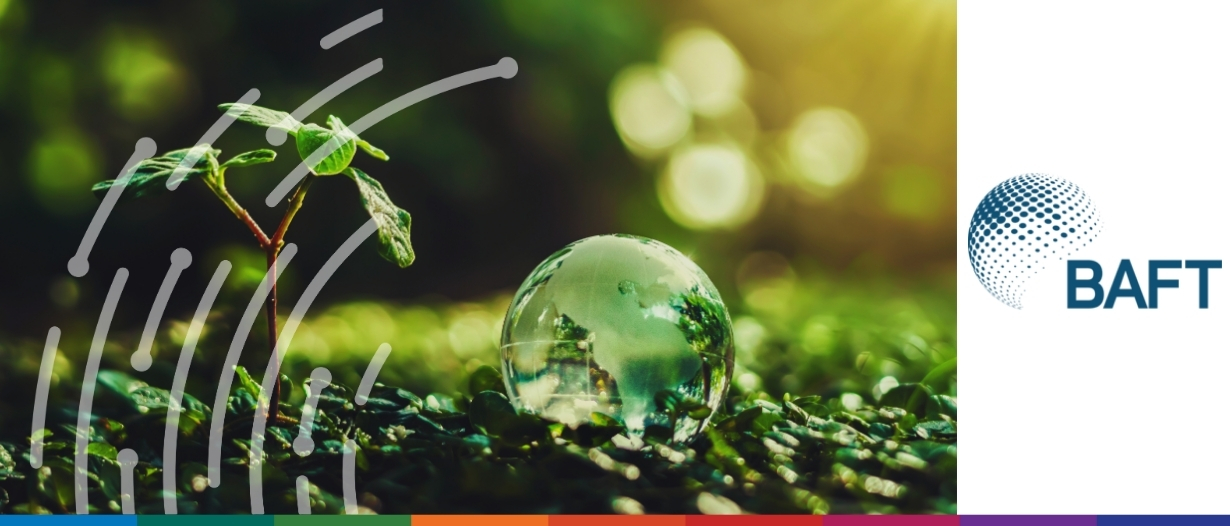 BAFT Virtual Sustainability Workshop 2022