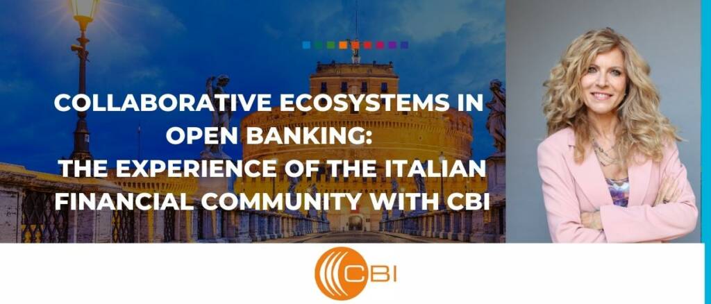 Open Banking CBI