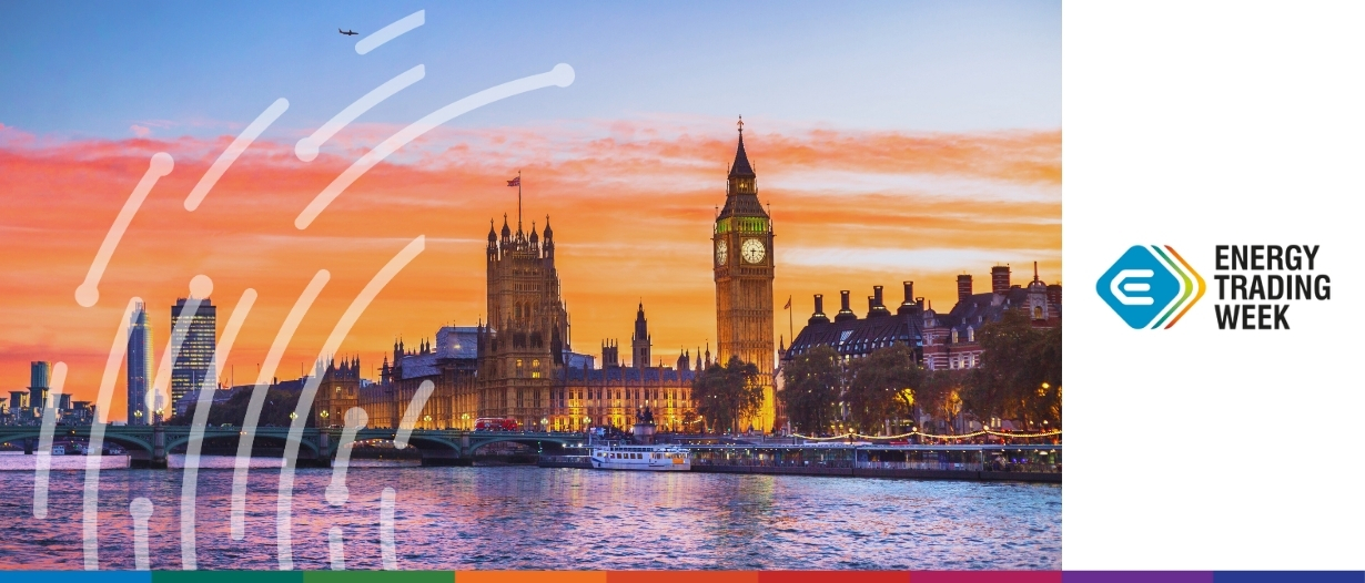 Energy Trading Week London
