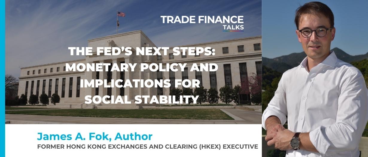 The Fed’s next steps: Monetary policy and implications for social stability