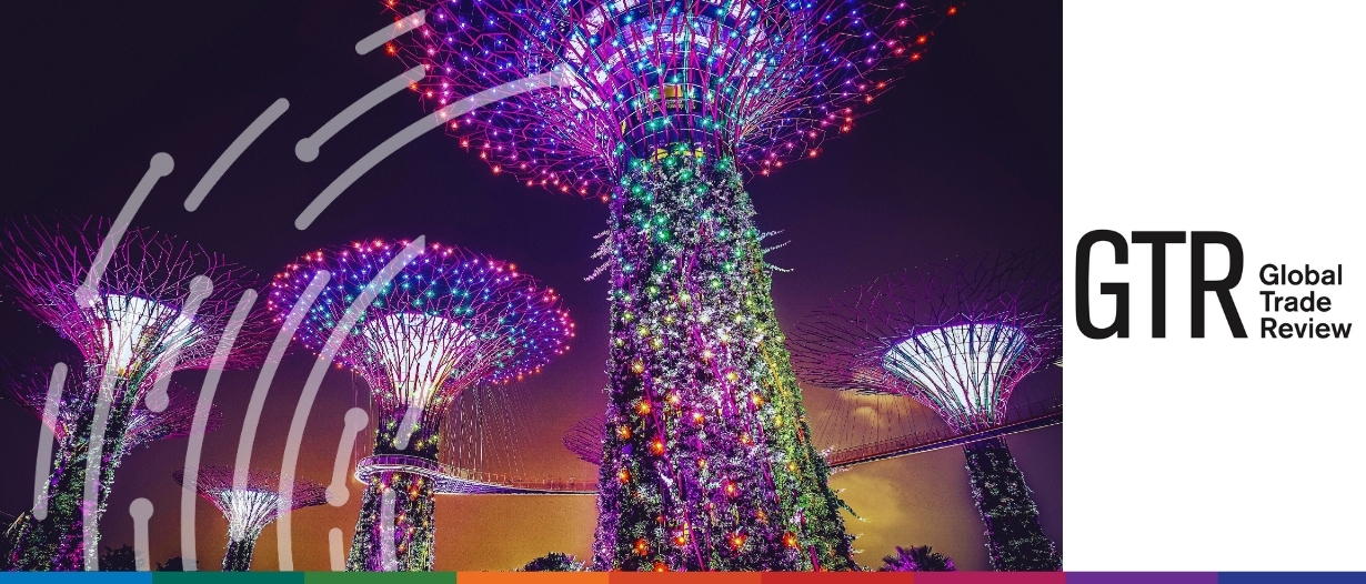 GTR Asia 2022