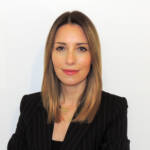 Irene Gambelli SACE Trade Finance Global