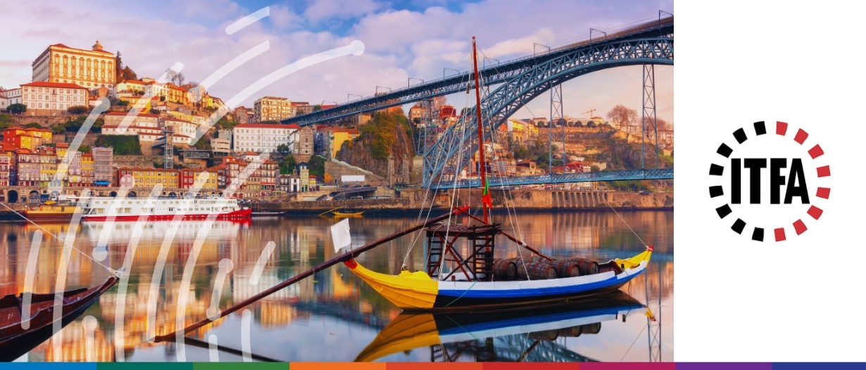 The 48th Annual International Trade And Forfaiting Conference