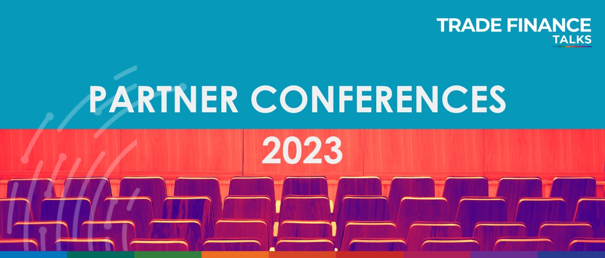 Future Conferences in 2023