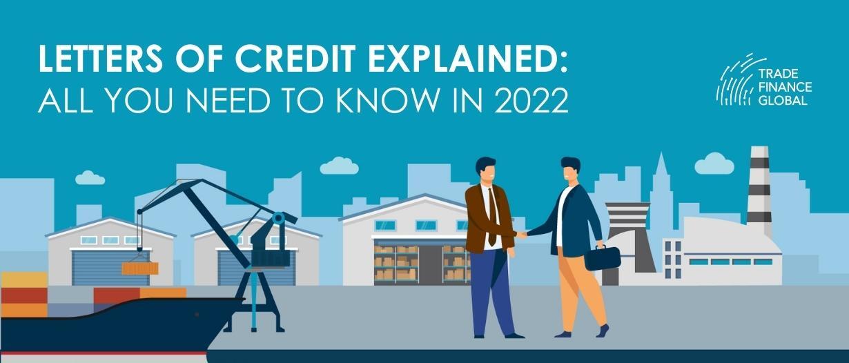 Letters of credit explained