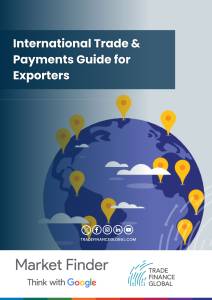 Market Finder Think With Google International Trade Finance Guide