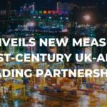 DIT unveils new measures for 21st-century UK-Africa trading partnership