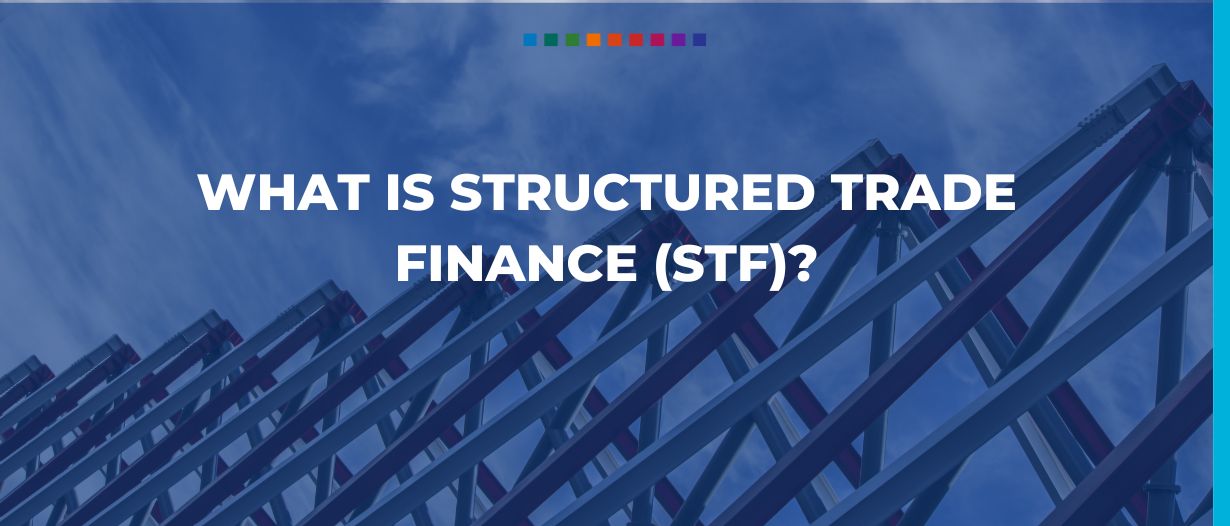 What is structured trade finance