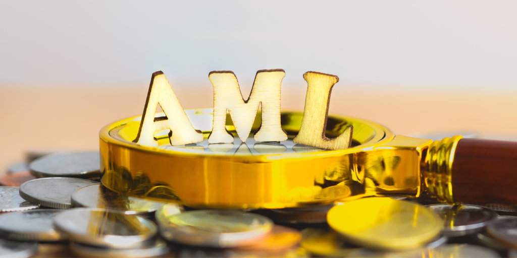 Anti-Money Laundering