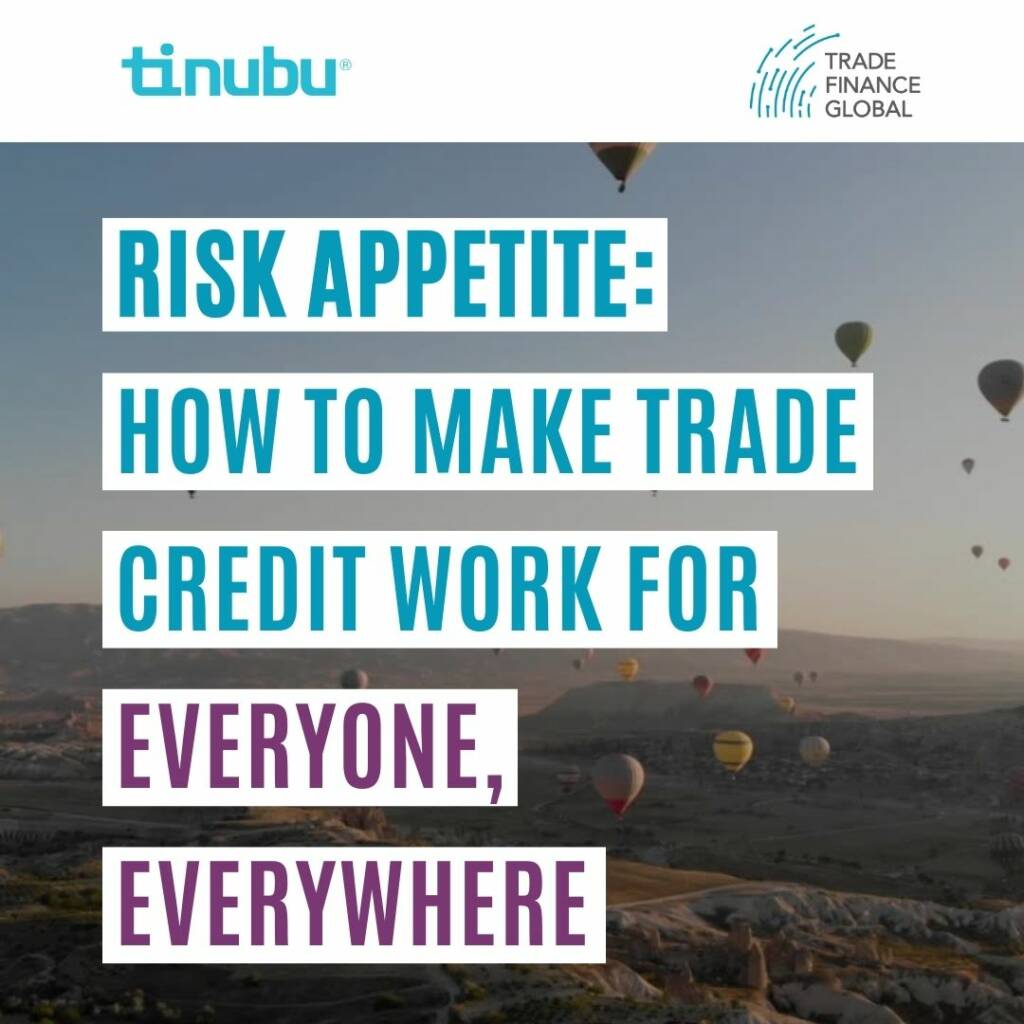Risk Appetite
