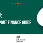 Launched: UK Trade & Export Finance Guide