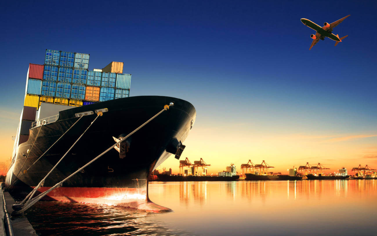 TFG stands behind the UK Chamber of Shipping at the TFG Shipping Awards