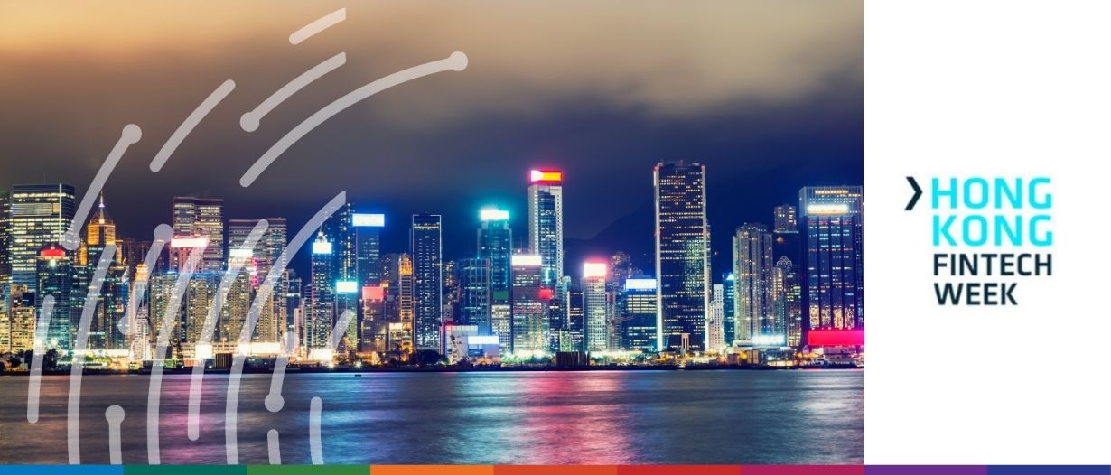 Hong Kong FinTech Week