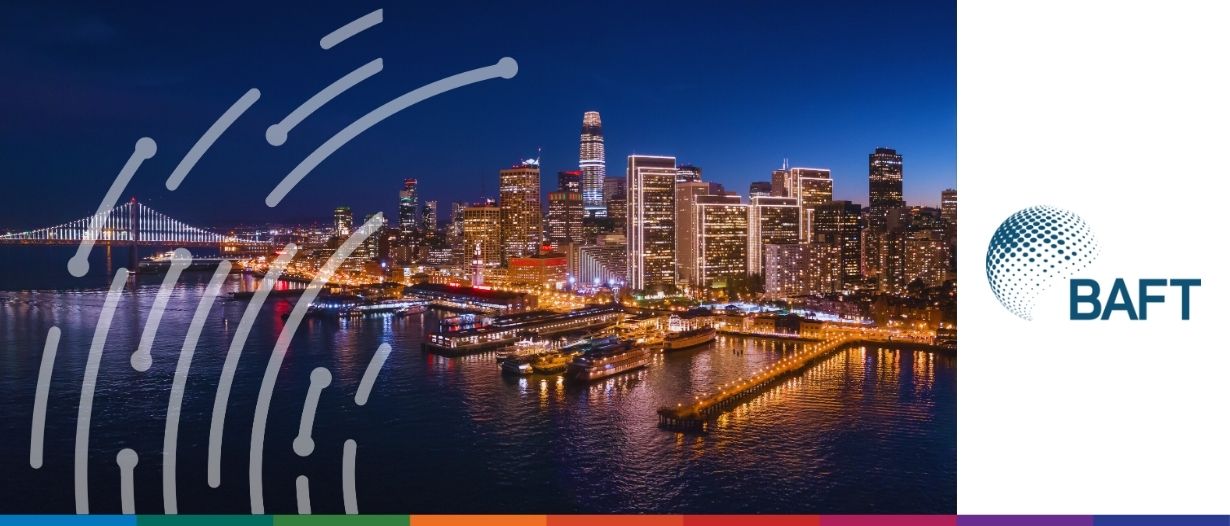 2023 BAFT Global Annual Meeting