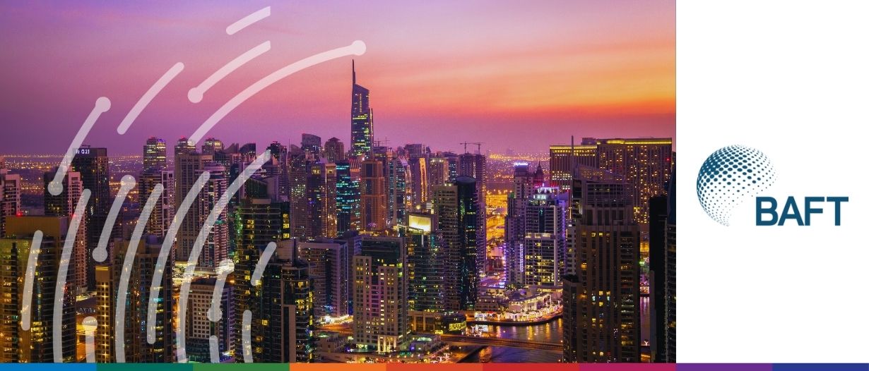 2023 MENA Bank to Bank Forum