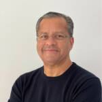 Barry Rodrigues