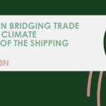 Blockchain in bridging trade finance with climate commitment of the shipping industry