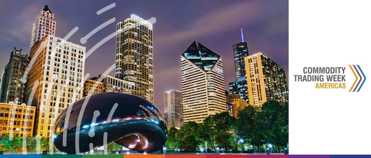 Commodity Trading Week Americas