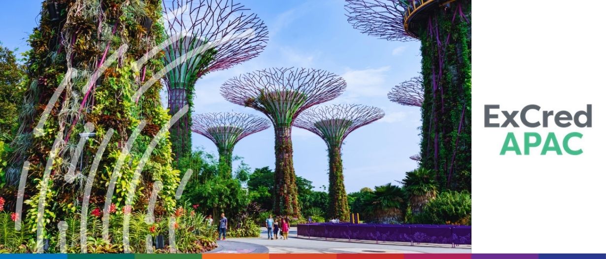 Excred APAC – Insuring Trade & Investment in Asia Pacific