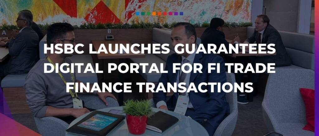 HSBC FI Platform