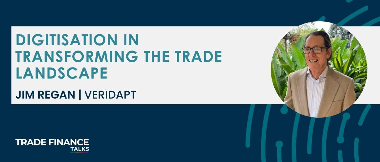 Digitisation in transforming the trade landscape