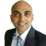 Rishikesh Tinaikar