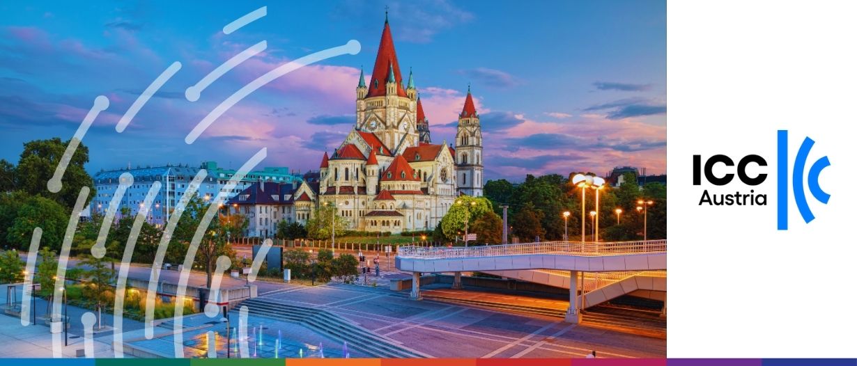 ICC Austria International Trade Finance Week 2023