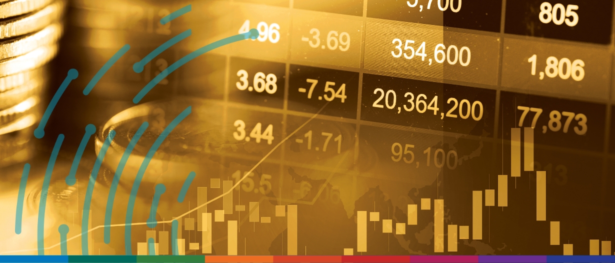 VIDEO | Swiss Re’s Basil Louvaris on credit insurance and the US market