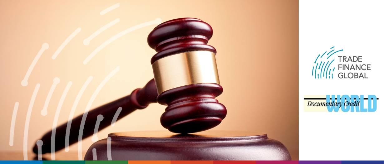 Demand guarantees: let the courts decide