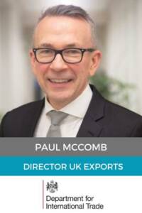 Paul Mccomb