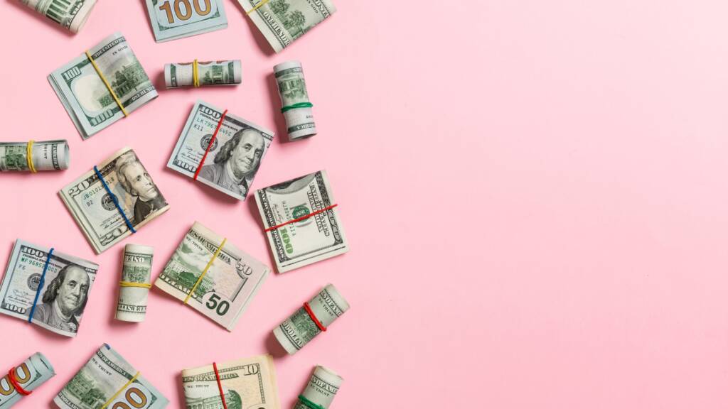 What A Strong US Dollar Means For The World
