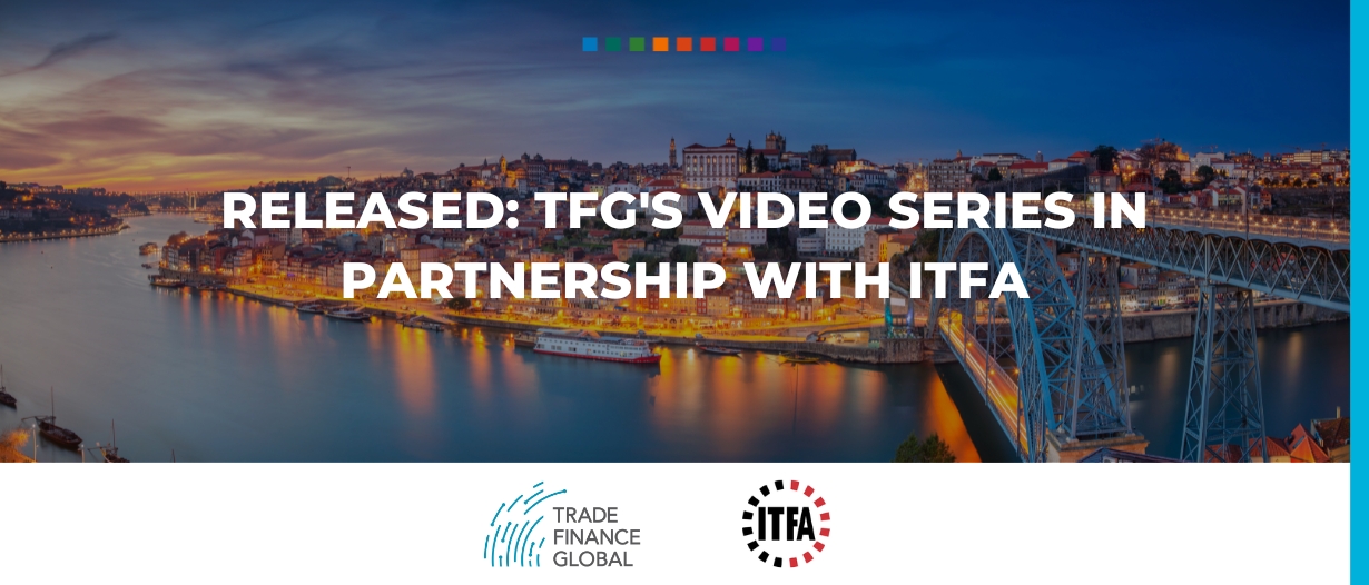 RELEASED: TFG's video series in partnership with ITFA