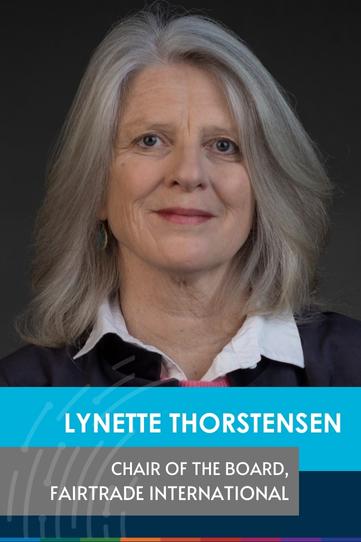 Lynette Thorstensen