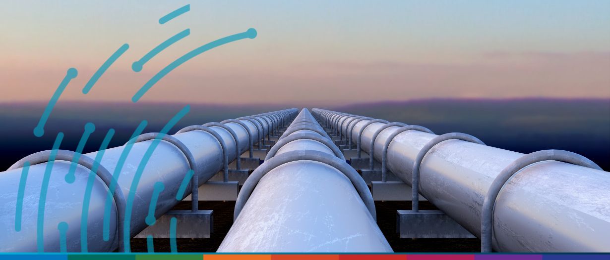 EU funds explore financing French and Spanish hydrogen pipeline